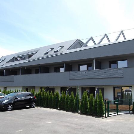 Villa Landlust Sankt Leonhard  Eksteriør billede