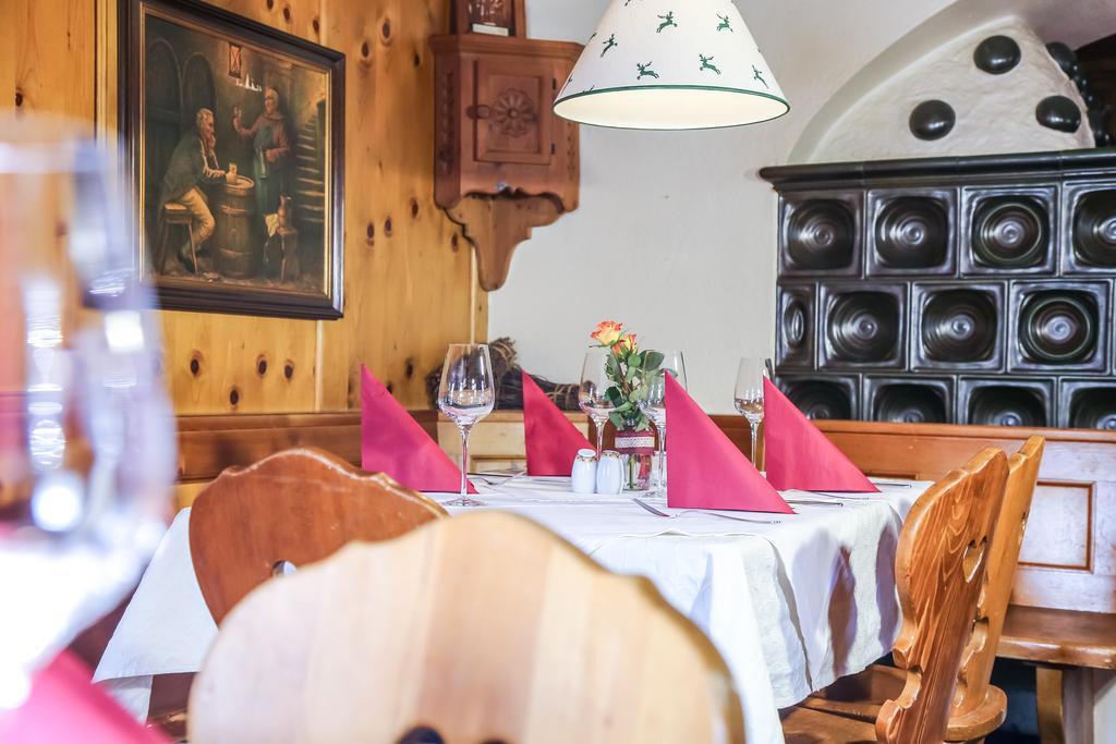 Villa Landlust Sankt Leonhard  Eksteriør billede