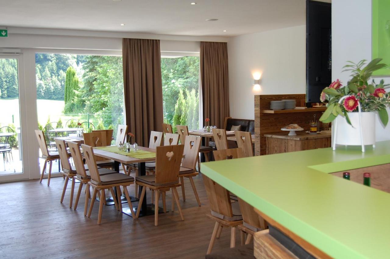 Villa Landlust Sankt Leonhard  Eksteriør billede